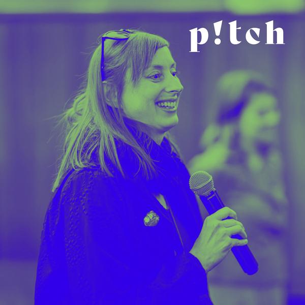 Pitch